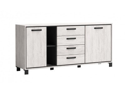 Συρταριέρα Evelin M12